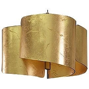 Люстра Lightstar P1ttore 811132 цвет плафона/подвески Золото, цвет арматуры Золото