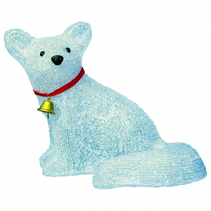 Зверь световой Uniel Лисенок 9559 