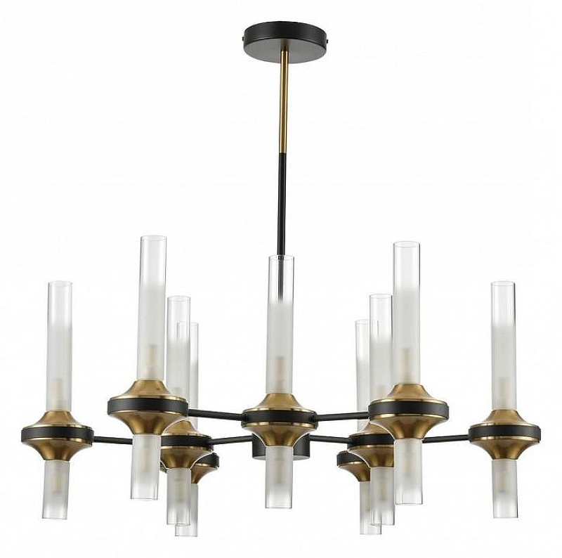 Люстра на штанге Lumion Tamaresa 8112/18 