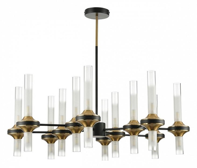 Люстра на штанге Lumion Tamaresa 8112/24 