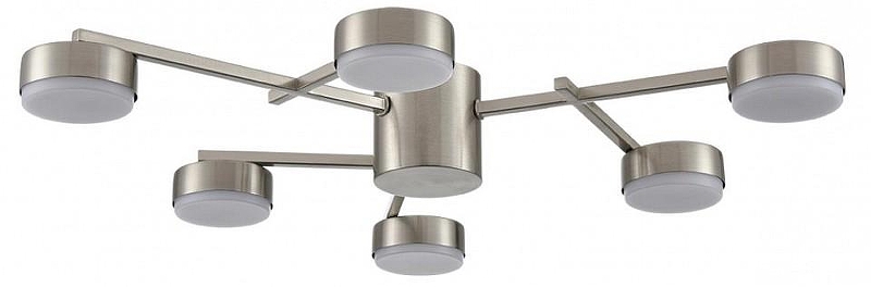 Люстра Lumion Dabra 8115/6C 