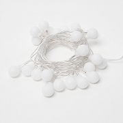 Гирлянда с насадками Uniel Радуга 9580 -2