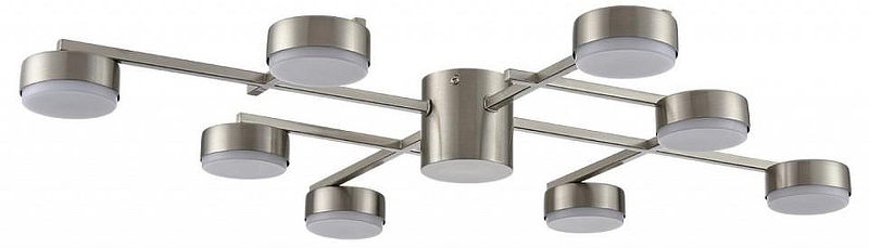 Люстра Lumion Dabra 8115/8C 