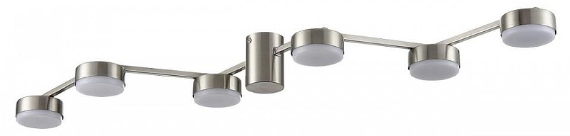 Люстра Lumion Sanata 8116/6C 