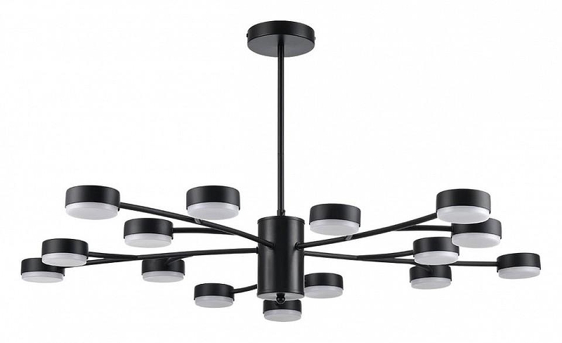 Люстра на штанге Lumion Torina 8117/15 