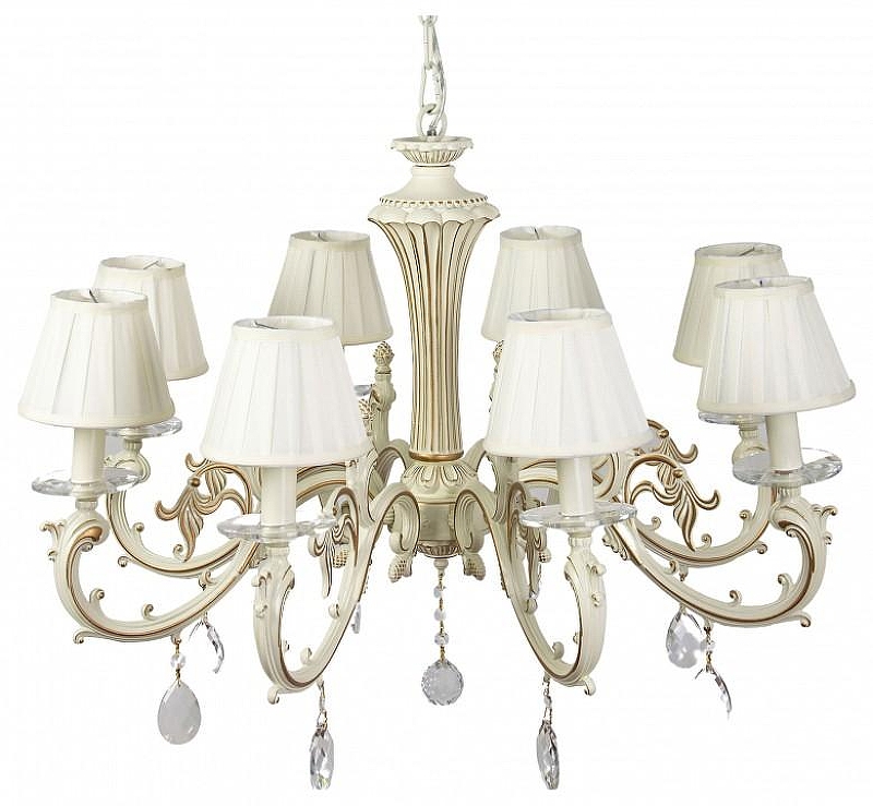 Люстра Abrasax Friederike 81234/8 