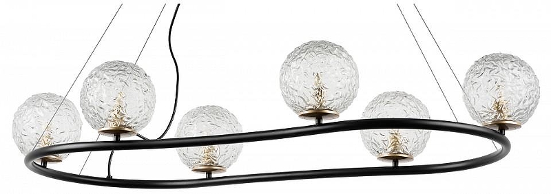 Люстра Lightstar Bar1 815267 