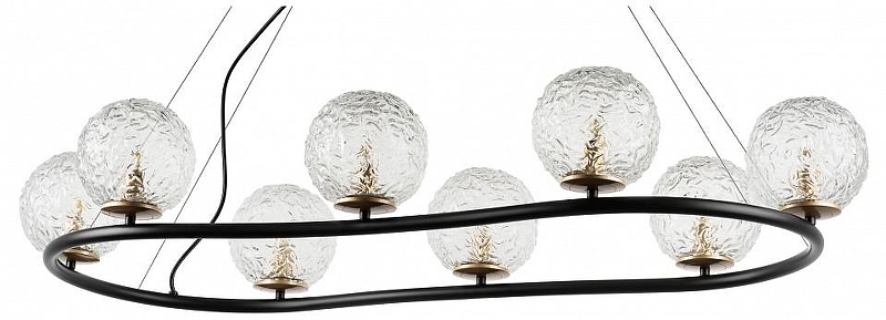 Люстра Lightstar Bar1 815287 