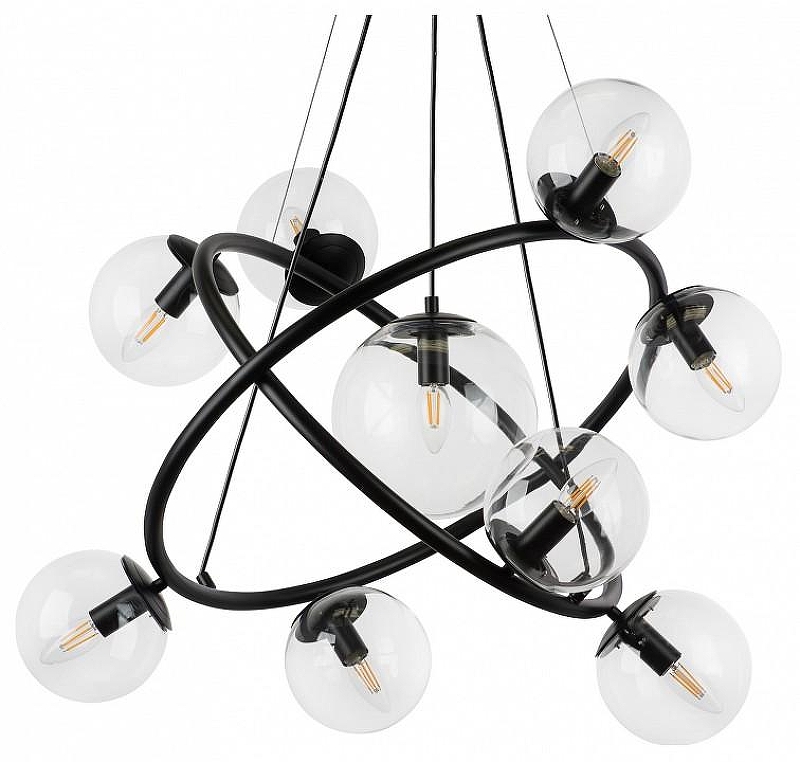 Люстра Lightstar Croco 815390 