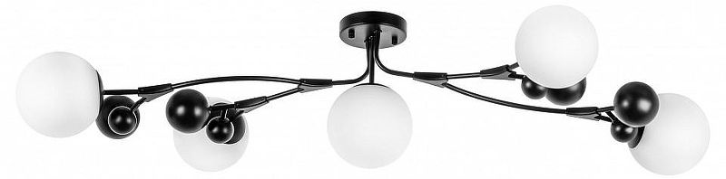 Люстра Lightstar Croco 815557 