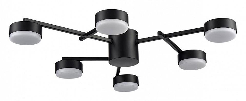 Люстра Lumion Dabra 8186/6C 