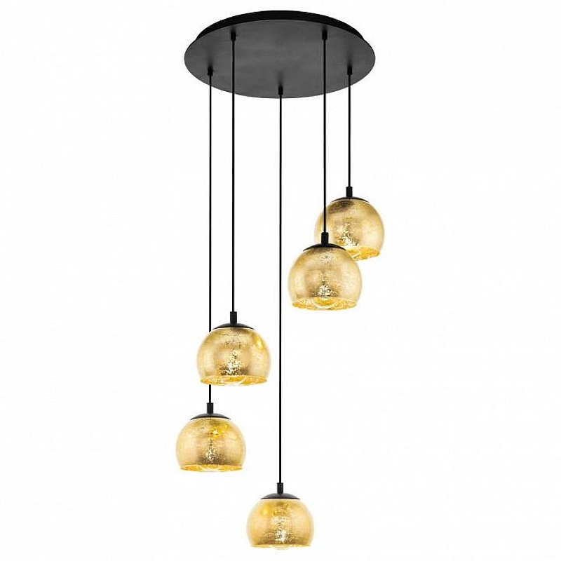 Люстра Eglo Albaracc1n 98526 