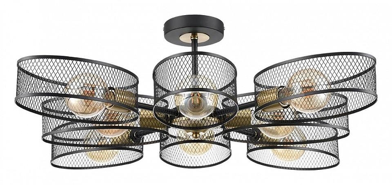 Люстра на штанге Lumion Vivana 8193/8C 