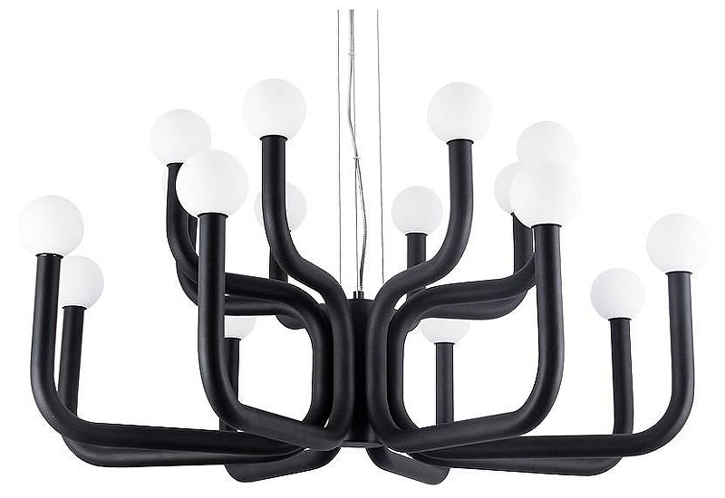 Люстра Divinare Floriana 8194/06 LM-94 