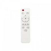 Люстра Lumion MANILA 8198/95L цвет плафона/подвески Белый, цвет арматуры Белый-1