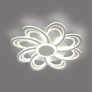 Люстра Lumion MANILA 8198/95L цвет плафона/подвески Белый, цвет арматуры Белый-5