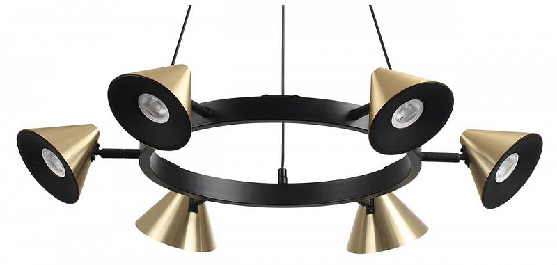 Люстра Lumion Lamina 8233/6 