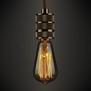 Лампа накаливания Elektrostandard ST64 a034964 IP 20-1