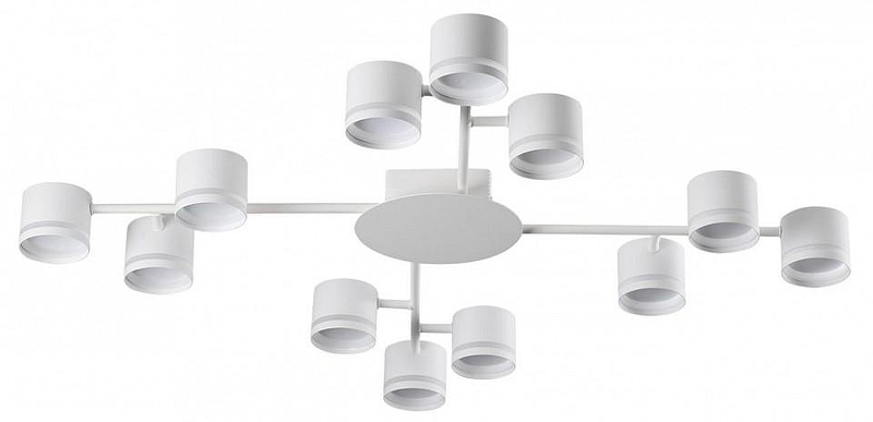 Люстра Lumion Gareta 8235/12C 