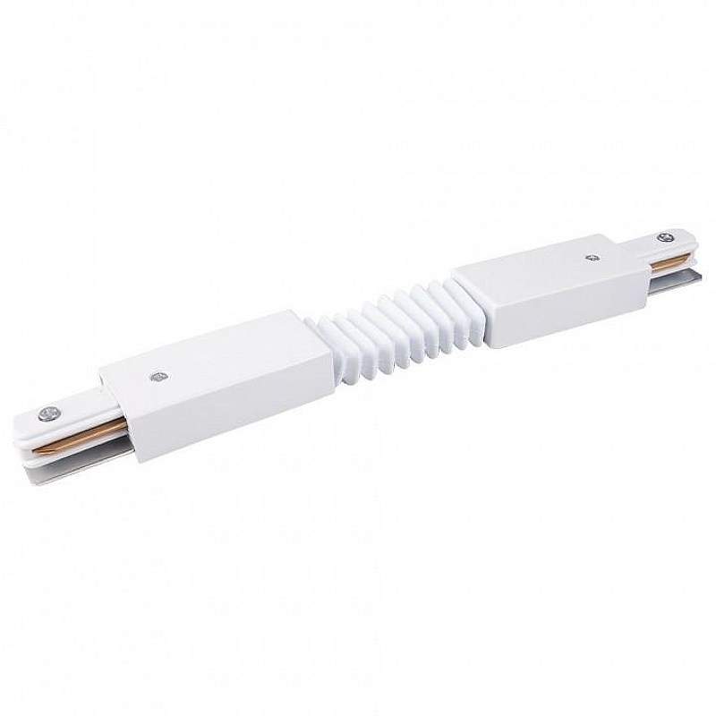 Соединитель гибкий для треков Elektrostandard Track Rail WH Surface a039587 