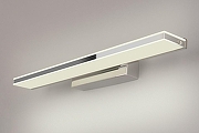 Подсветка для зеркал Elektrostandard Tabla a040510 цвет плафона/подвески Белый, цвет арматуры Белый, Хром-2