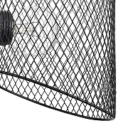 Люстра на штанге Lumion Tidina 8238/8C цвет черный-6