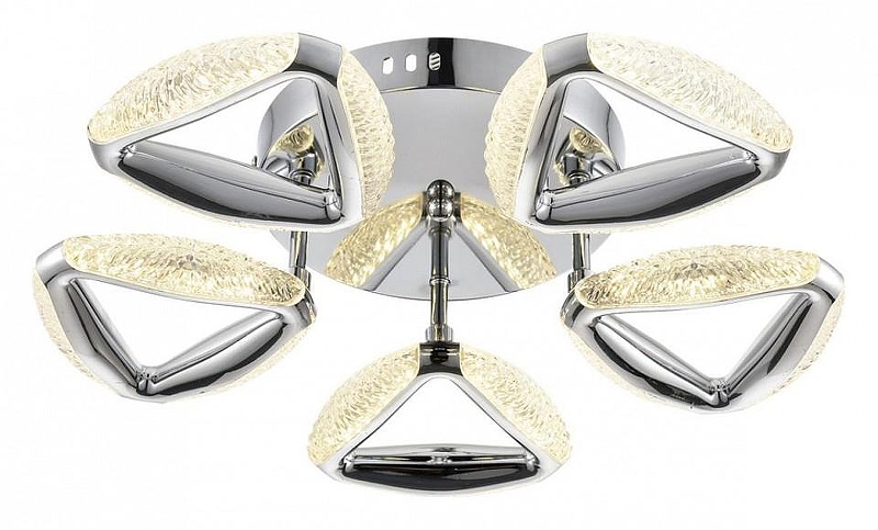 Люстра Lumion Ruana 8239/5CL 