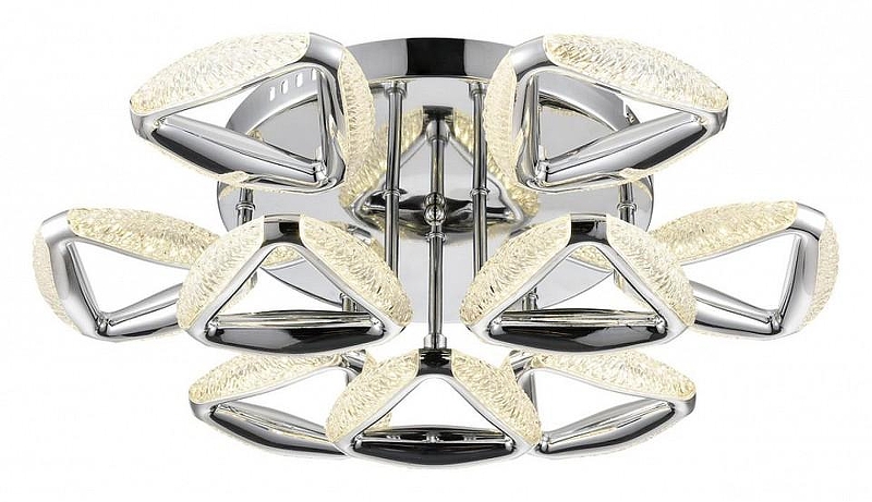 Люстра Lumion Ruana 8239/9CL 