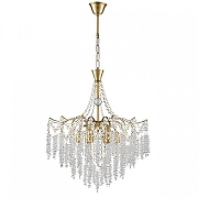 Люстра Lumion Kristina 8243/6 цвет латунь-2