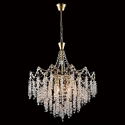 Люстра Lumion Kristina 8243/6 цвет латунь-3