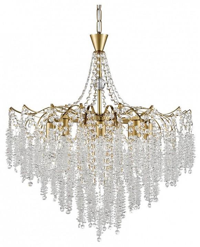 Люстра Lumion Kristina 8243/8 
