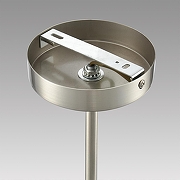 Люстра на штанге Lumion LATTI 8262/6C цвет хром-5