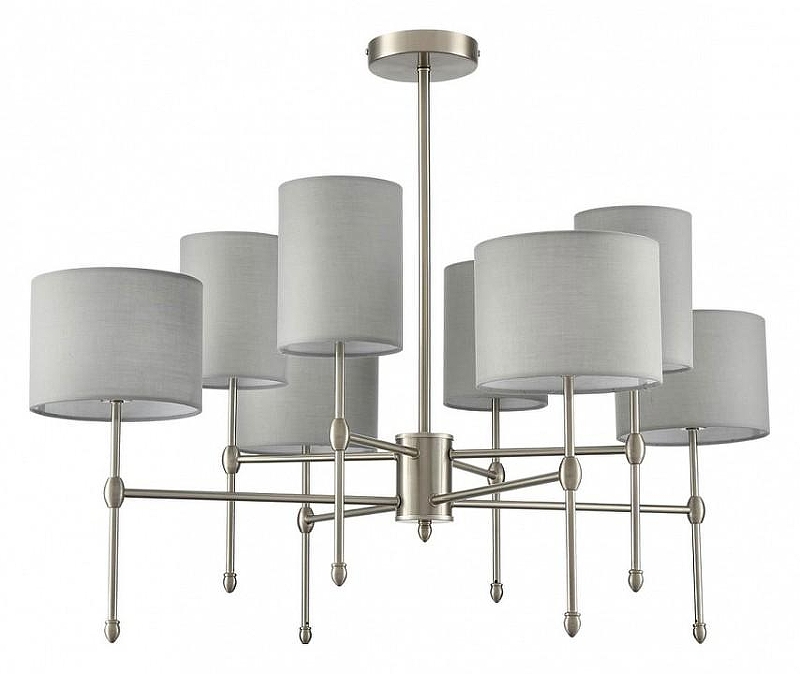 Люстра на штанге Lumion LATTI 8262/8C 