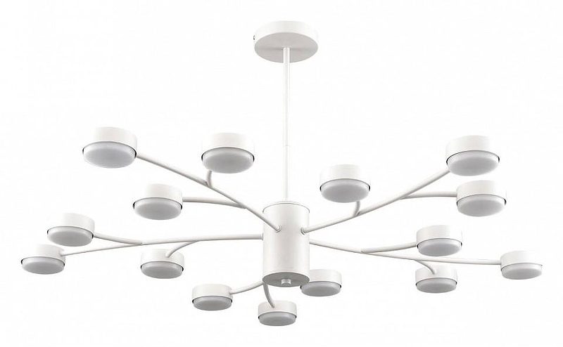 Люстра на штанге Lumion TORINA 8265/15 