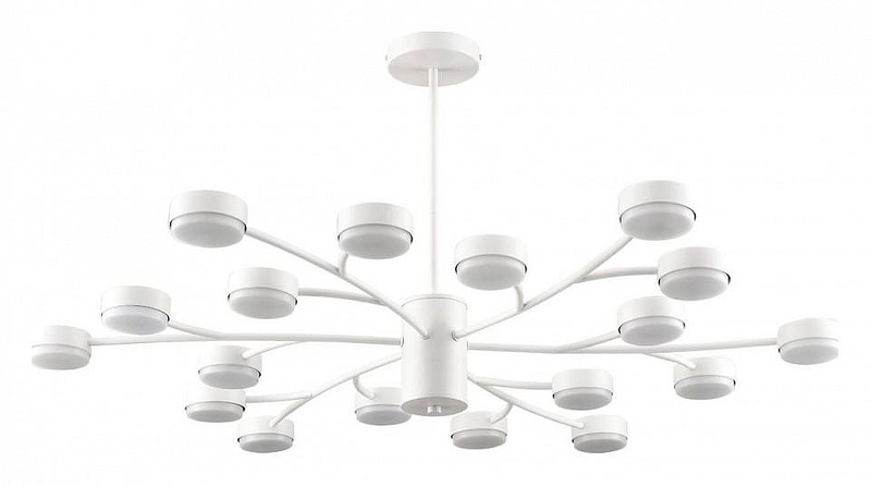 Люстра на штанге Lumion TORINA 8265/18 