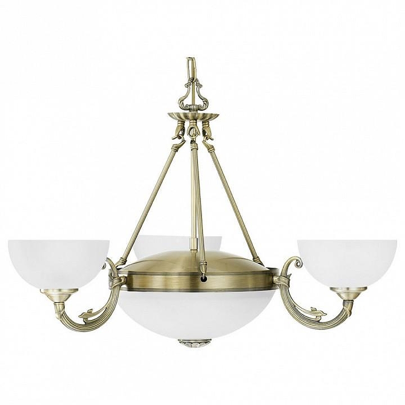 Люстра Eglo Savoy 82748 