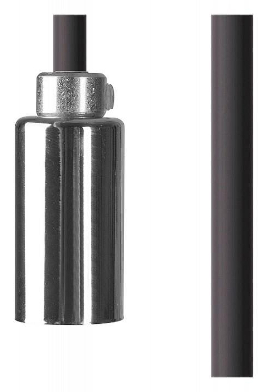 Провод электрический с патроном Nowodvorski Cameleon Cable G9 BL/CH 8623 