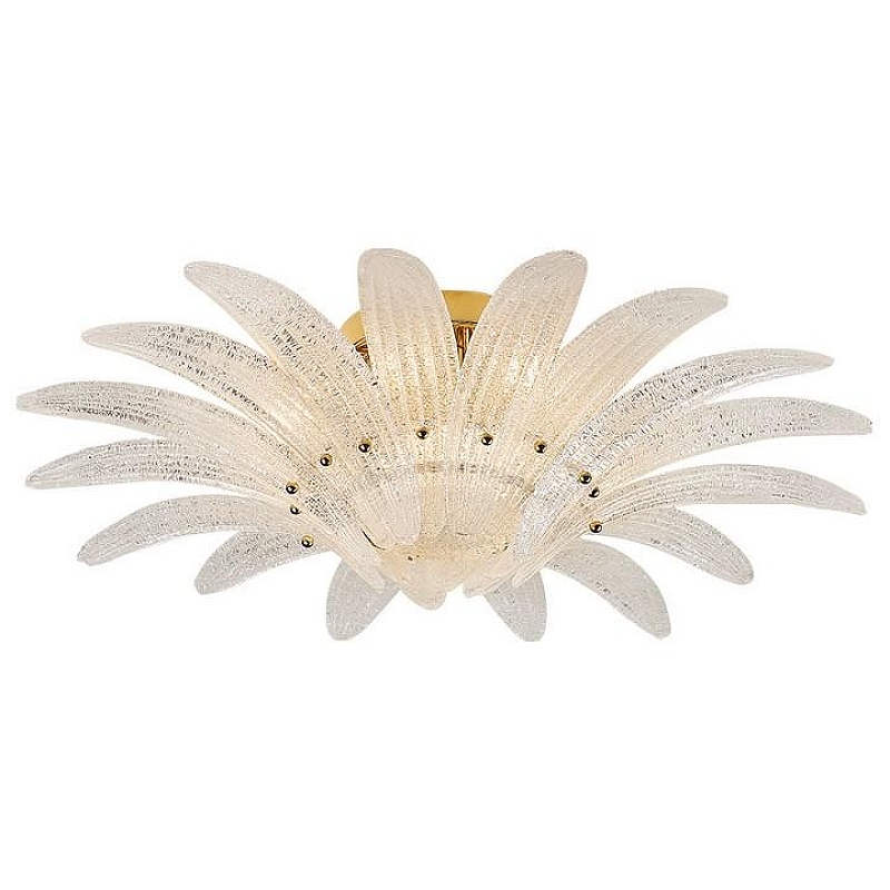 Люстра Newport VICTORIA 8809/PL gold white 