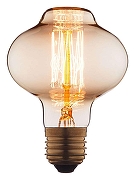 Лампа накаливания Loft it Ed1son Bulb 8540-SC IP 20