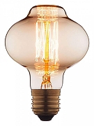 Лампа накаливания Loft it Ed1son Bulb 8540-SC IP 20