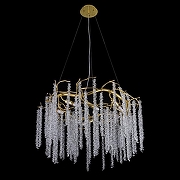 Люстра iLamp Savage 8813-D800 GD -2