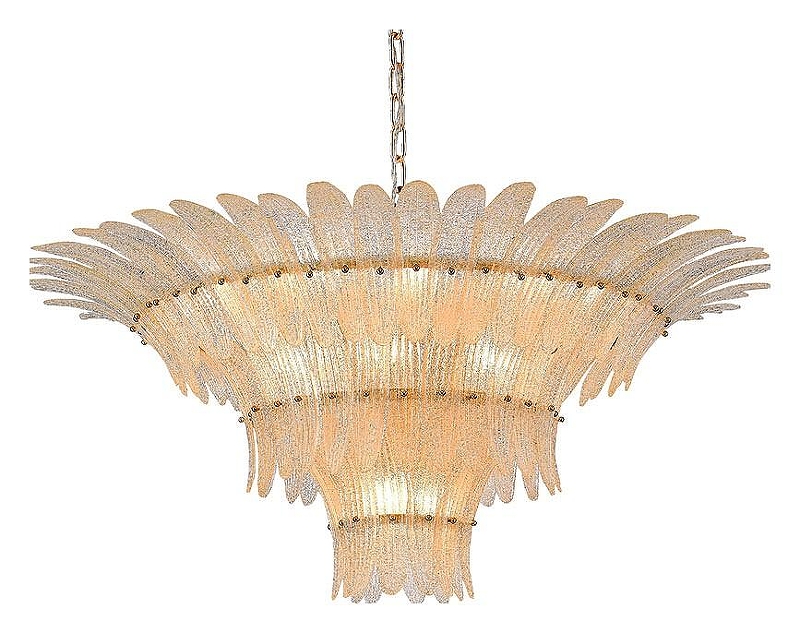 Люстра Newport 8800 8821/C new gold 