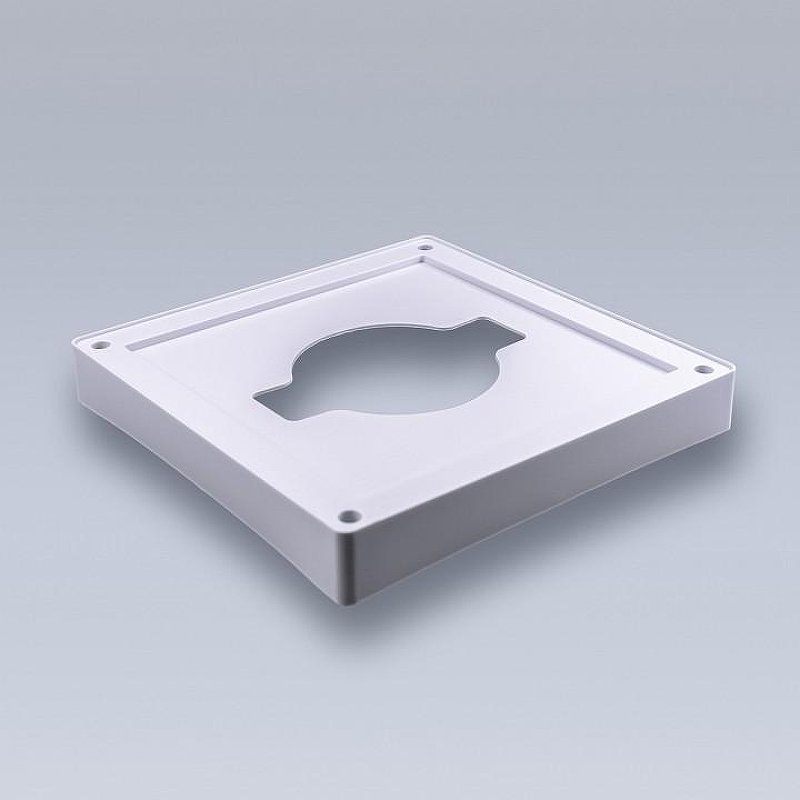 Рамка на 1 светильник Eleganz 900881 