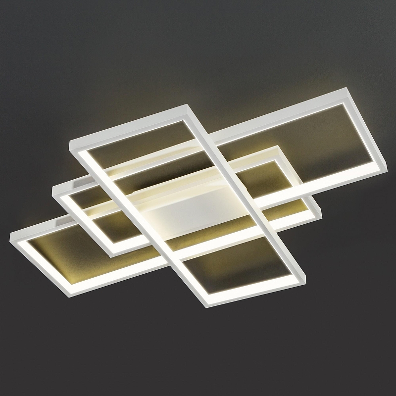 Люстра Eurosvet Direct 90177/3 белый 