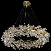 Люстра iLamp Savage 9065-D1000 GD -1