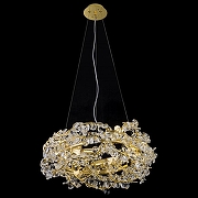 Люстра iLamp Savage 9065-D600 GD -2