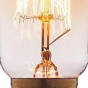Лампа накаливания Loft it Ed1son Bulb 9540-sc IP 20-1