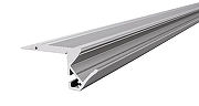Профиль накладной Deko-Light AL-01-10 970500 цвет Серебро