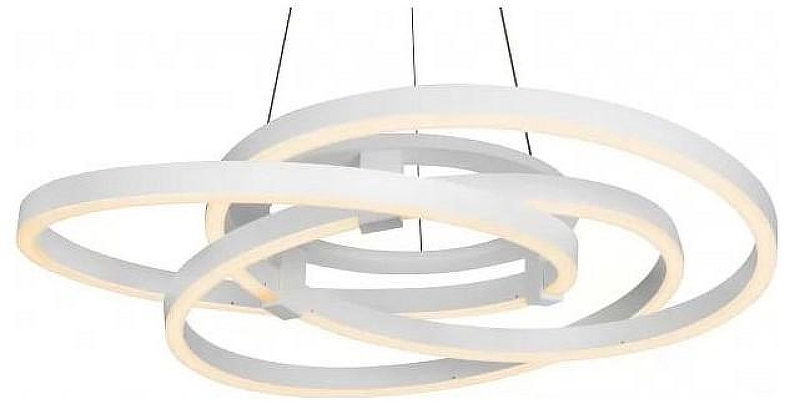 Люстра iLedex Comely 9110-860-D-T WH 