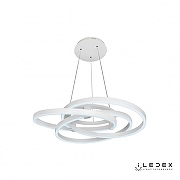 Люстра iLedex Comely 9110-860-D-T WH -2